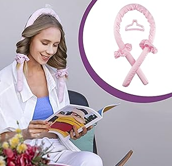 Miniatura 2 de Diaema rizadora cabelloondulador FK15-20